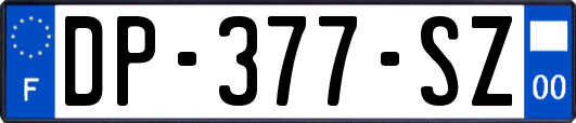 DP-377-SZ