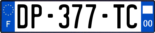 DP-377-TC