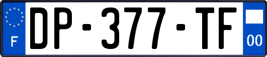 DP-377-TF