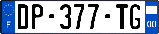 DP-377-TG