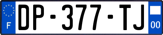 DP-377-TJ
