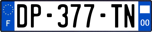 DP-377-TN