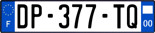 DP-377-TQ