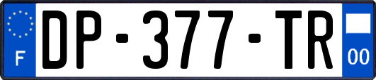DP-377-TR
