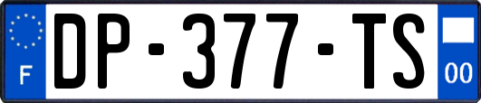 DP-377-TS