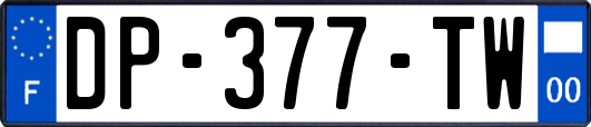 DP-377-TW