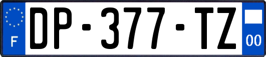 DP-377-TZ