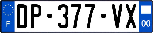 DP-377-VX