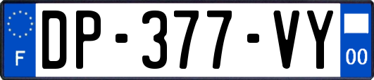 DP-377-VY