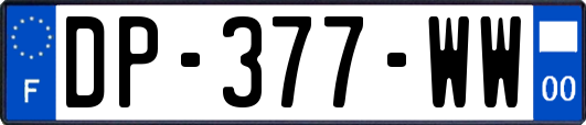DP-377-WW