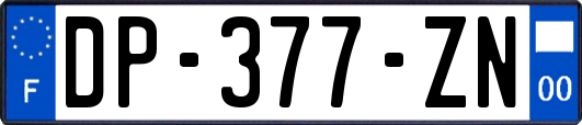 DP-377-ZN