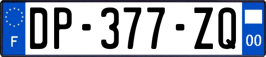 DP-377-ZQ