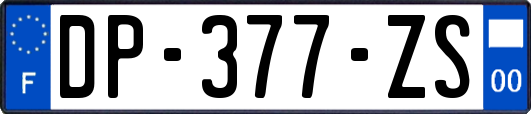 DP-377-ZS