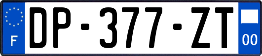 DP-377-ZT