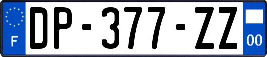 DP-377-ZZ