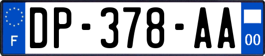 DP-378-AA