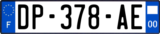 DP-378-AE