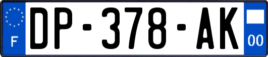 DP-378-AK