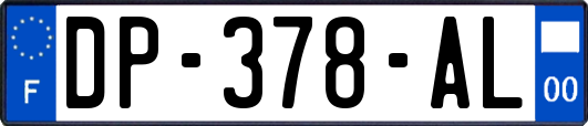 DP-378-AL