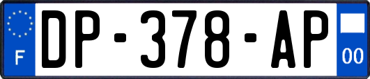 DP-378-AP