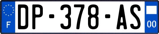 DP-378-AS