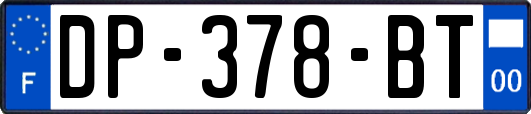 DP-378-BT