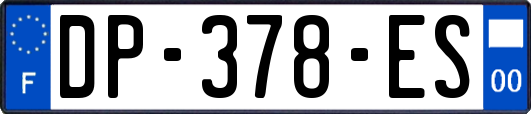 DP-378-ES