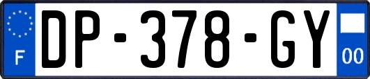 DP-378-GY