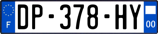 DP-378-HY