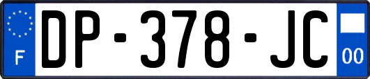 DP-378-JC
