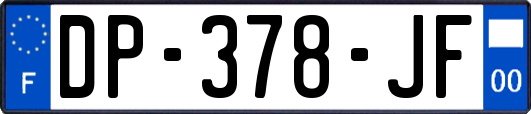 DP-378-JF