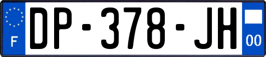 DP-378-JH