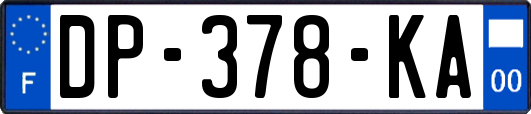 DP-378-KA