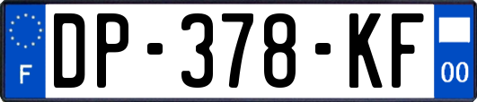 DP-378-KF