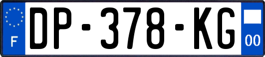 DP-378-KG