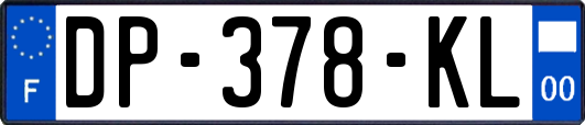 DP-378-KL