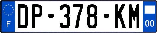 DP-378-KM