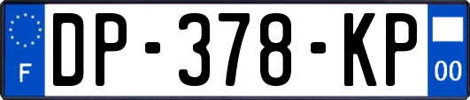 DP-378-KP