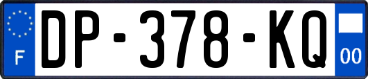 DP-378-KQ