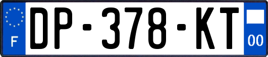 DP-378-KT