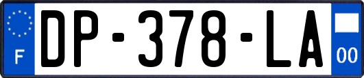 DP-378-LA