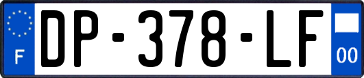 DP-378-LF