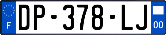 DP-378-LJ