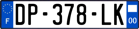 DP-378-LK