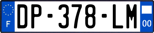 DP-378-LM