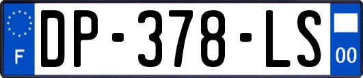 DP-378-LS