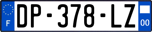 DP-378-LZ