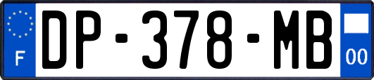 DP-378-MB