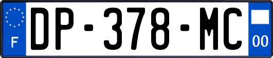 DP-378-MC