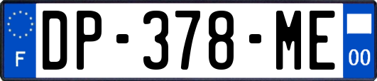 DP-378-ME